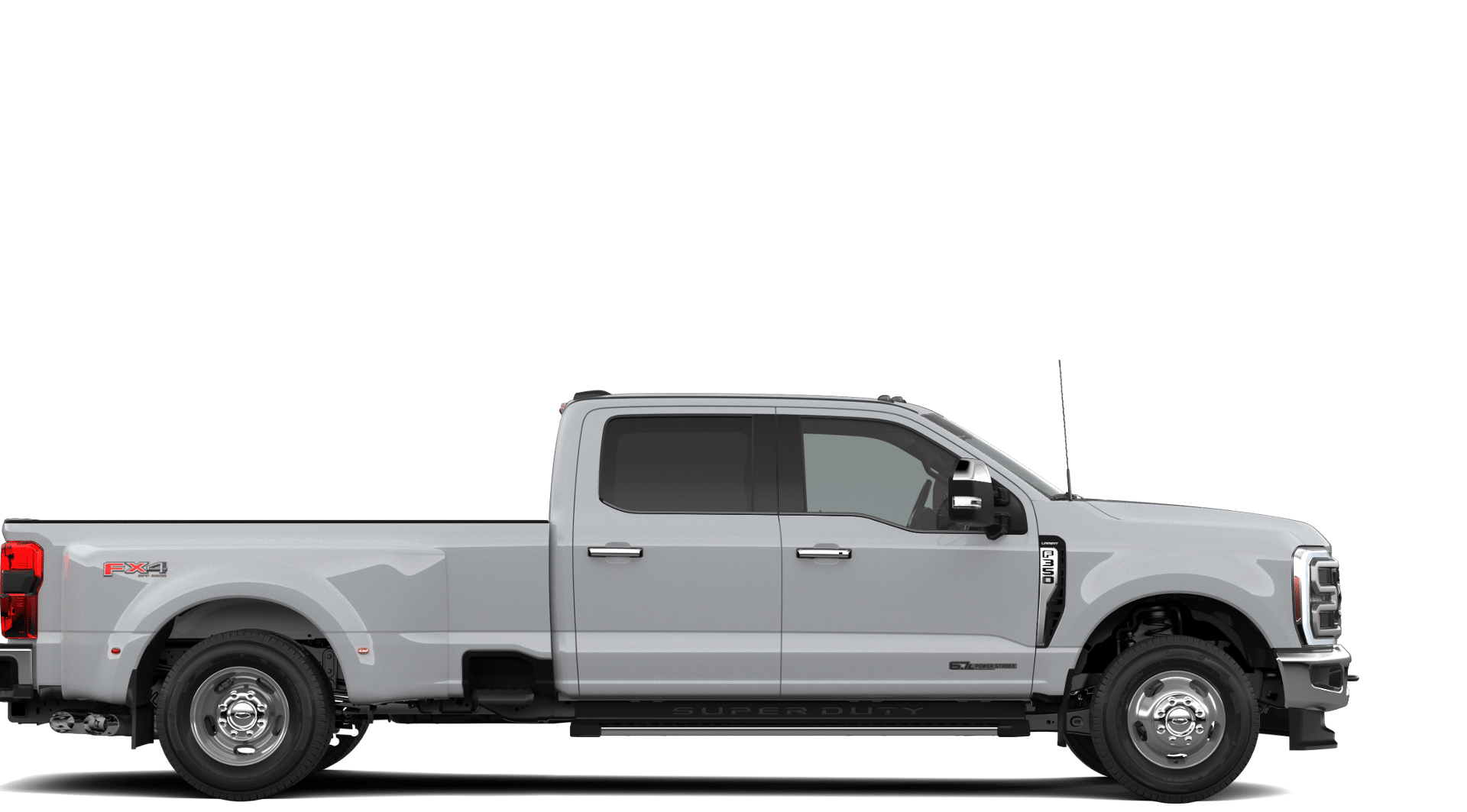 2026 Ford Super Duty® External Image 1